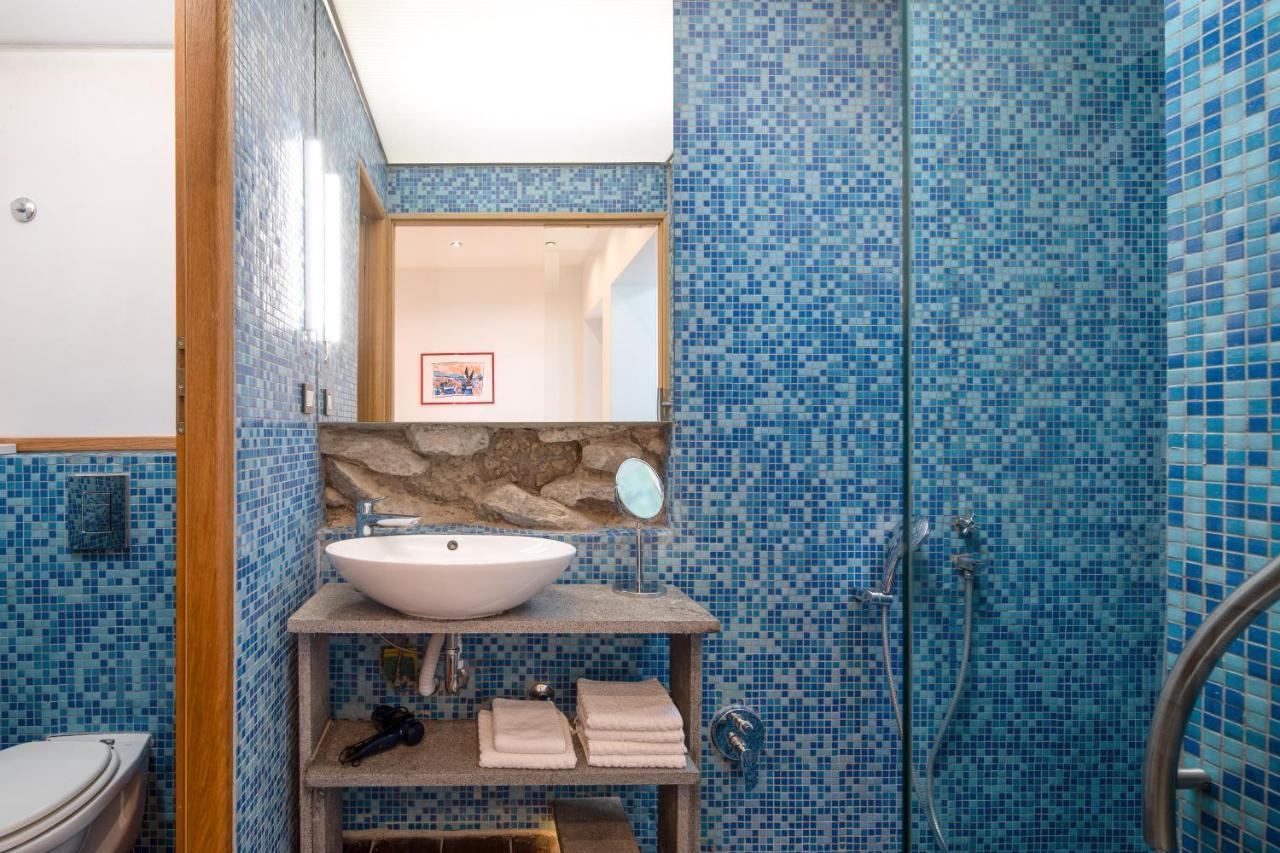 President Suites Split Buitenkant foto