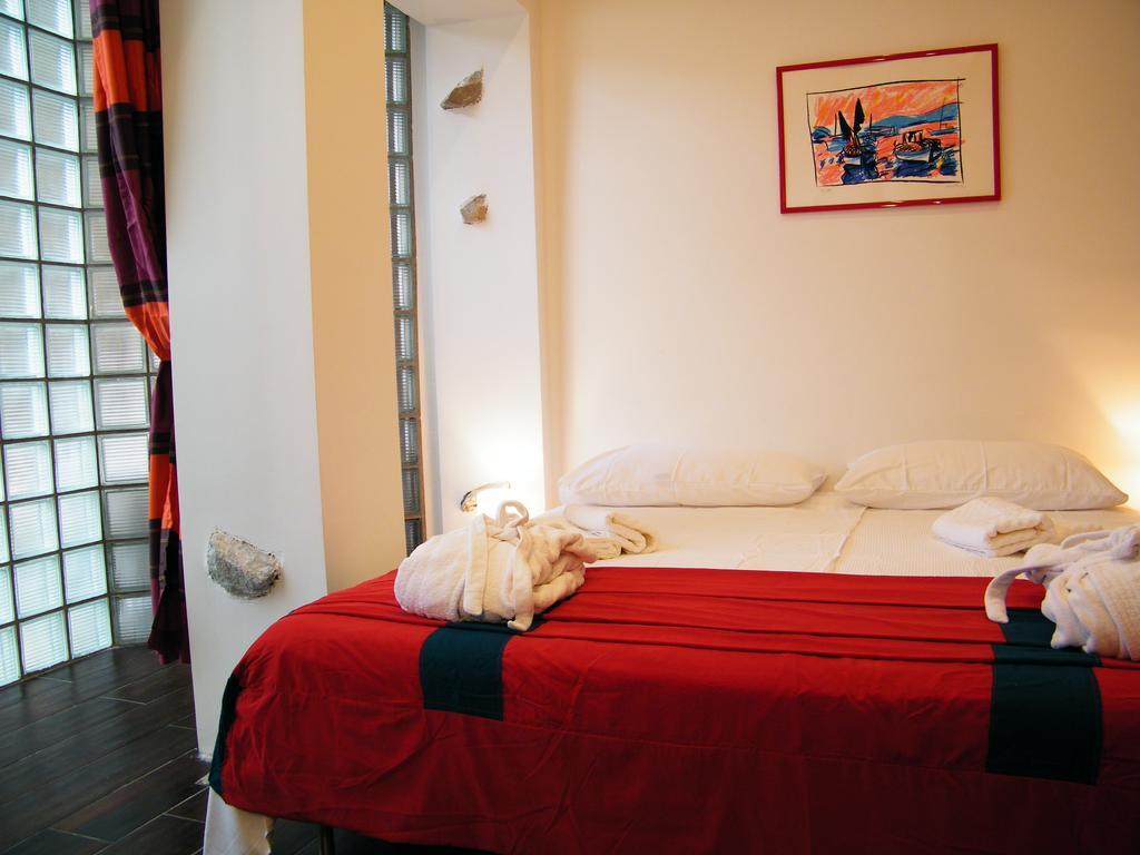President Suites Split Kamer foto