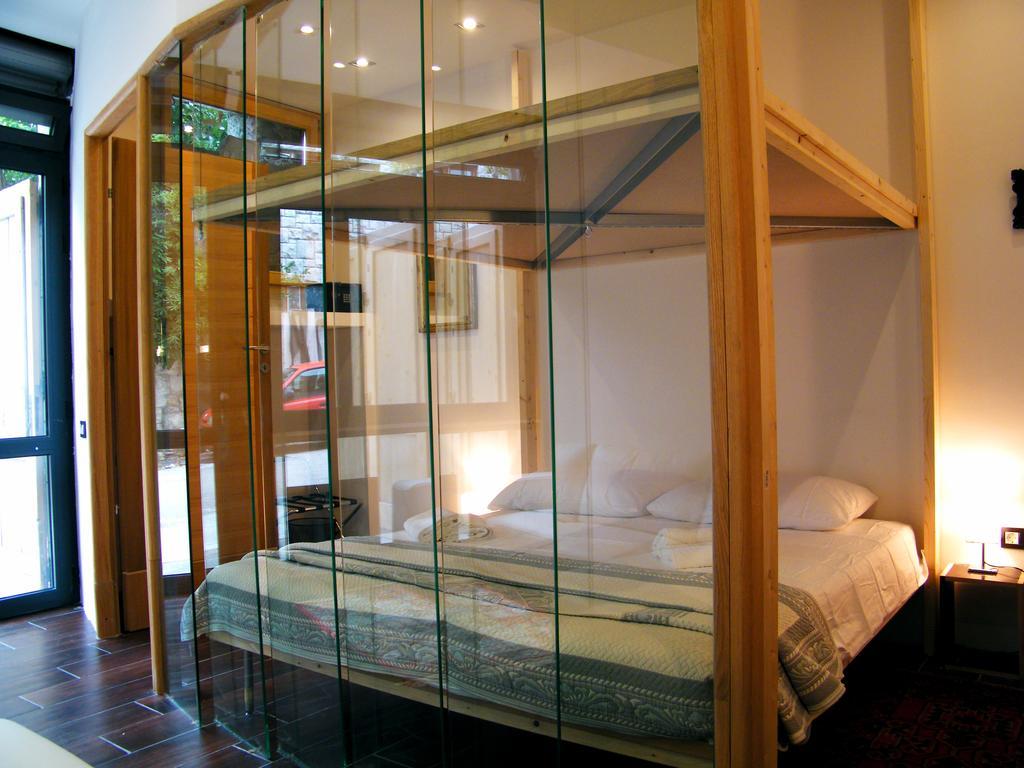 President Suites Split Kamer foto
